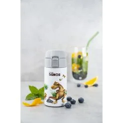 Zwilling Flaske, 350 Ml, Rustfrit Stål, Hvid-Grå -Køkkenudstyr Butik 750046086