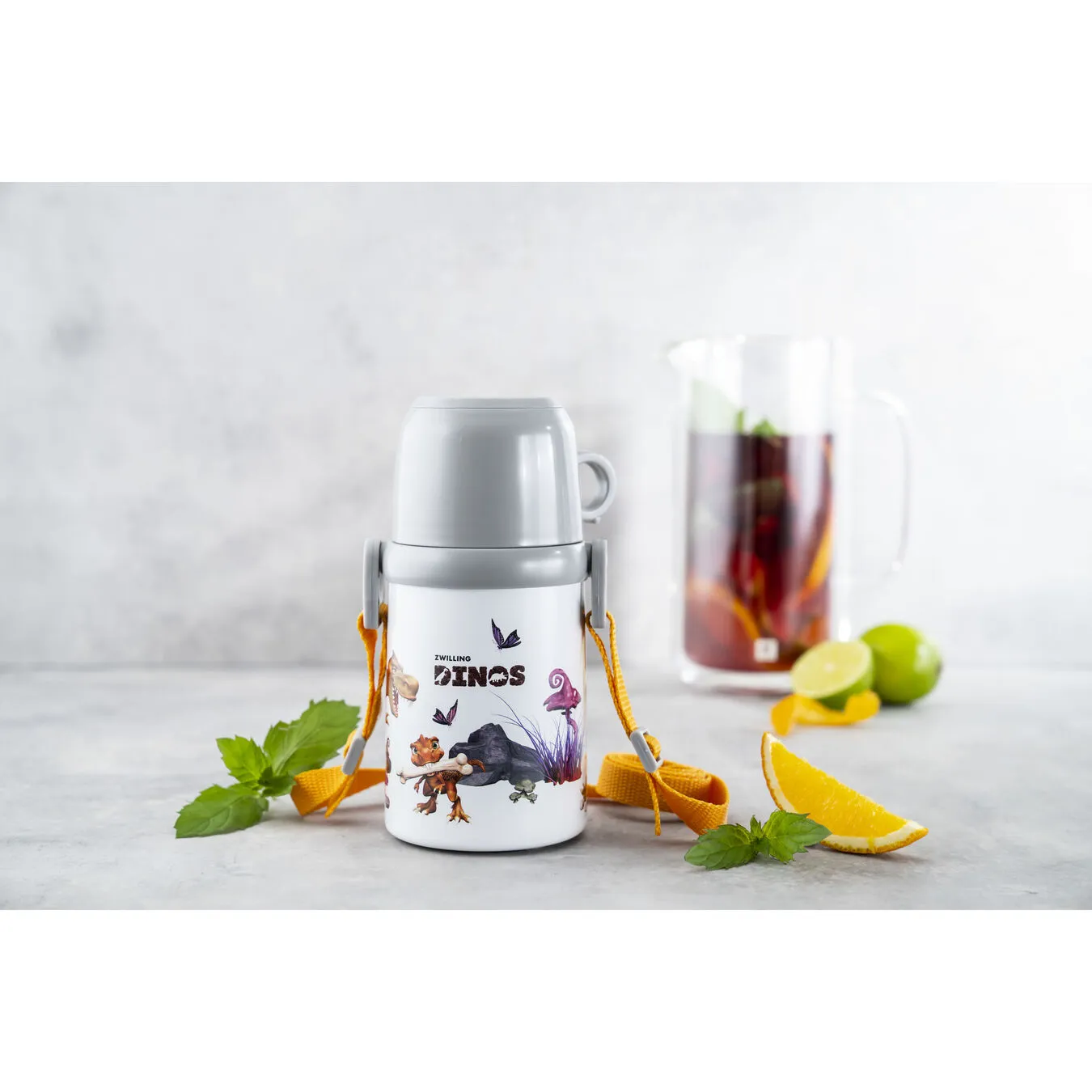 Zwilling Thermoflaske 380 Ml 6 Zwilling Thermoflaske 380 Ml - Billede 6