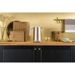 Zwilling Elkedel Pro, 1,5 L, Guld -Køkkenudstyr Butik 750047744