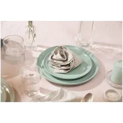 Staub Tallerken Flad 20 Cm, Keramisk, Salvie -Køkkenudstyr Butik 750052313