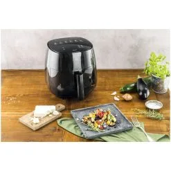 Zwilling Airfryer 4 L, Sort -Køkkenudstyr Butik 750052362