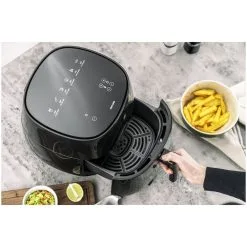 Zwilling Airfryer 4 L, Sort -Køkkenudstyr Butik 750052379