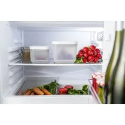 Zwilling Vakuum Tilbehørssæt Til Plastikbokse, M/L / 2-dele 11 Zwilling Vakuum Tilbehørssæt Til Plastikbokse, M/L / 2-dele -Køkkenudstyr Butik 750055894