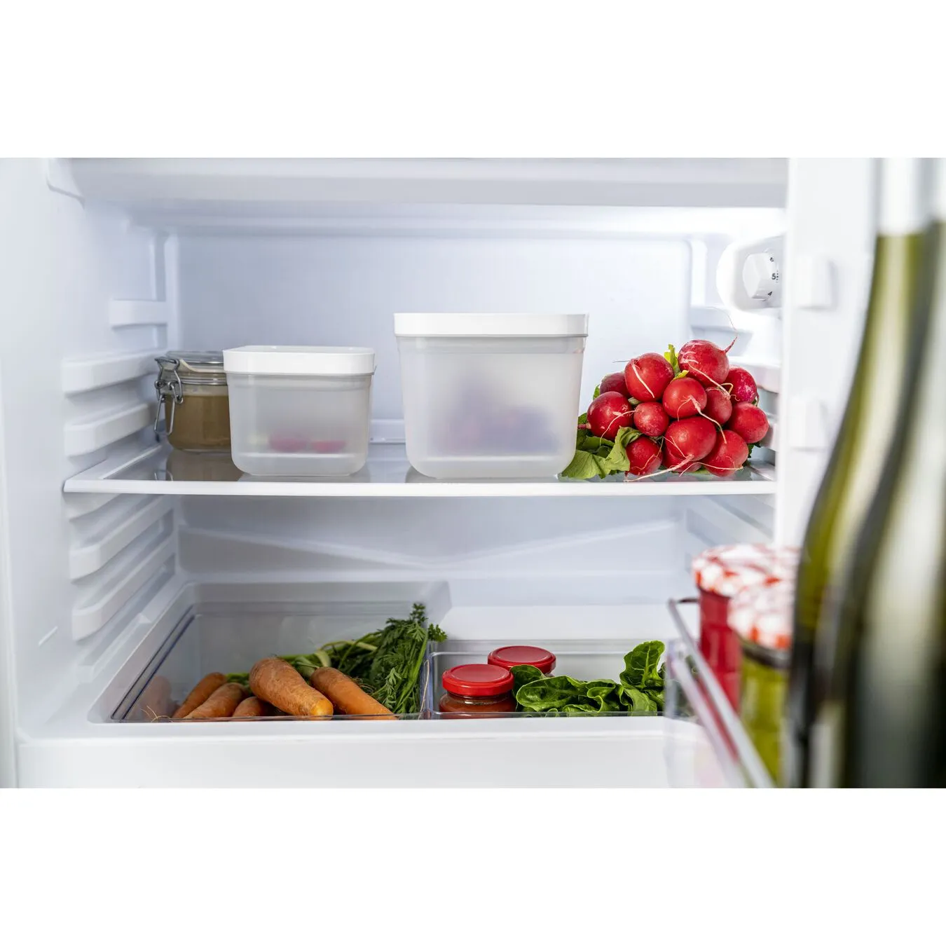 Zwilling Vakuum Tilbehørssæt Til Plastikbokse, M/L / 2-dele 6 Zwilling Vakuum Tilbehørssæt Til Plastikbokse, M/L / 2-dele - Billede 6