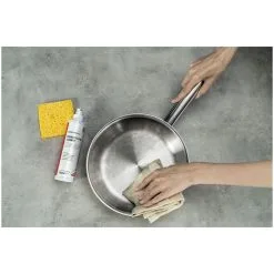 Zwilling Stålrens -Køkkenudstyr Butik 750056236