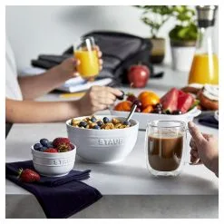 Staub Ramekinsæt 2-dele -Køkkenudstyr Butik 750057844