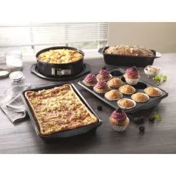 Zwilling Muffinform , Stål -Køkkenudstyr Butik 750060193