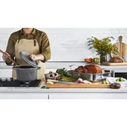 Zwilling Skærebræt 60 Cm X 40 Cm, Bøg -Køkkenudstyr Butik 750060582