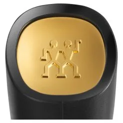 Zwilling Kokkekniv 20 Cm, Guld Mat -Køkkenudstyr Butik ZW Allstar Kappen 01 Gold matt 2221856 8