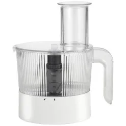 Zwilling Blender Tilbehør 1,2 L, Sølv-Hvid